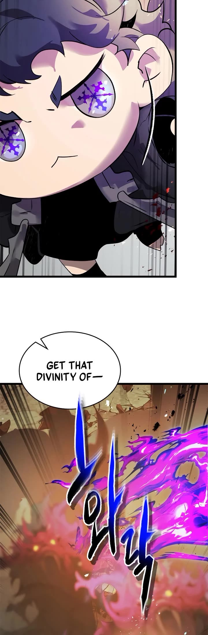 Leveling With The Gods Chapter 139 page 24 - Chapter 139