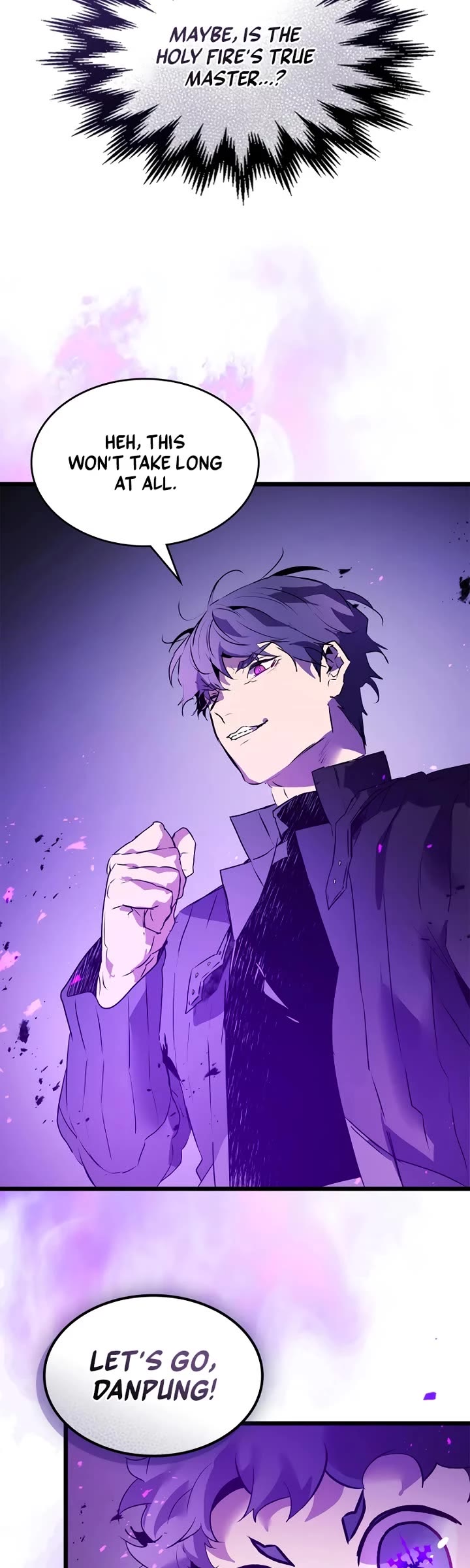 Leveling With The Gods Chapter 139 page 27 - Chapter 139