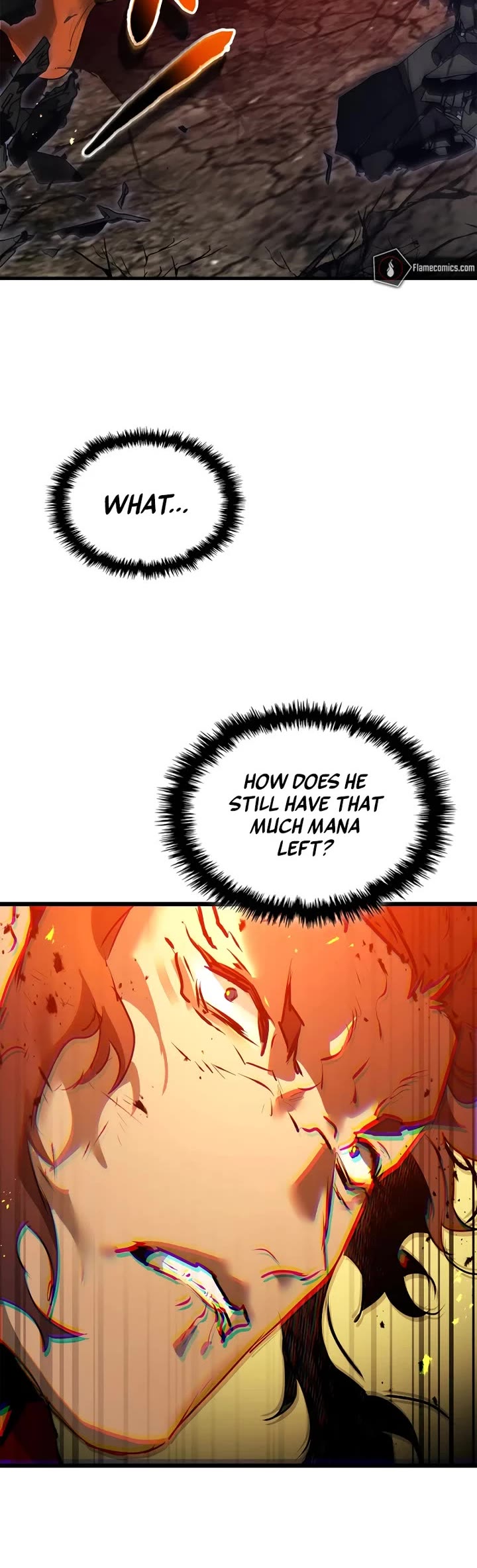 Leveling With The Gods Chapter 139 page 4 - Chapter 139