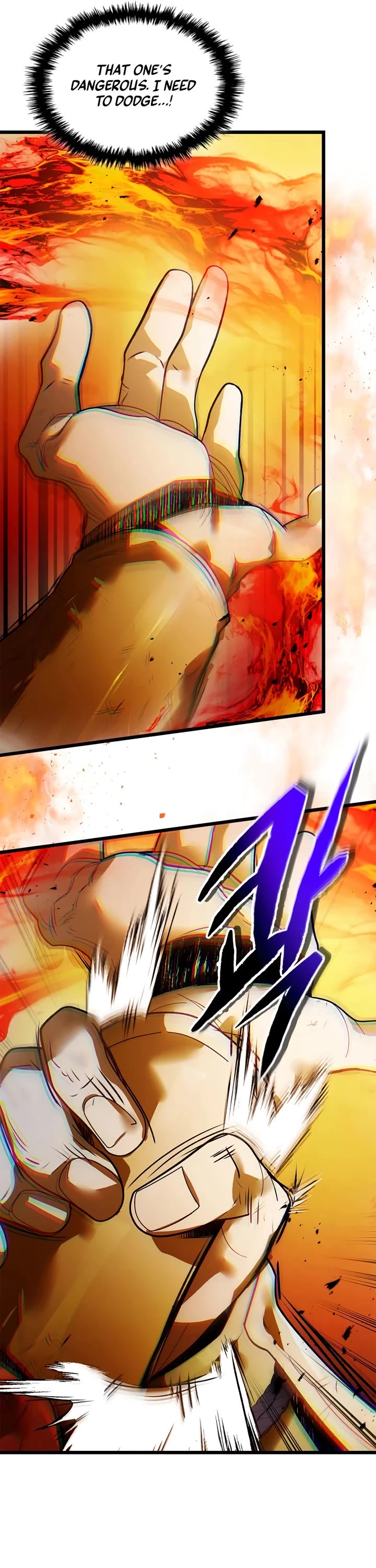Leveling With The Gods Chapter 139 page 5 - Chapter 139