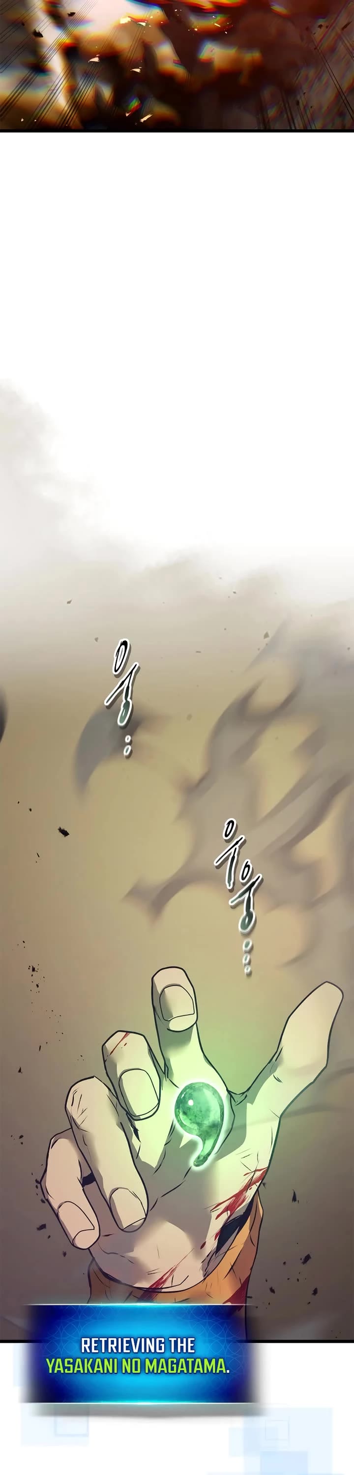 Leveling With The Gods Chapter 139 page 9 - Chapter 139
