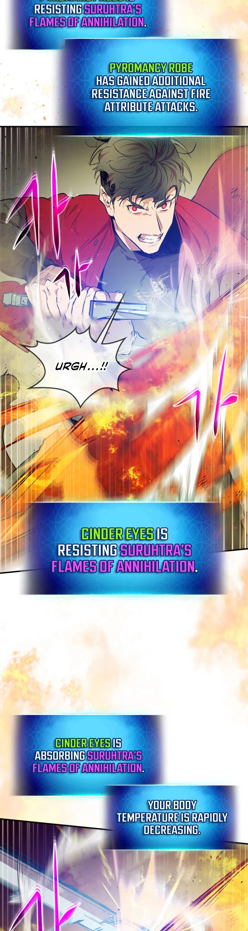 Leveling With The Gods Chapter 14 page 12 - Chapter 14