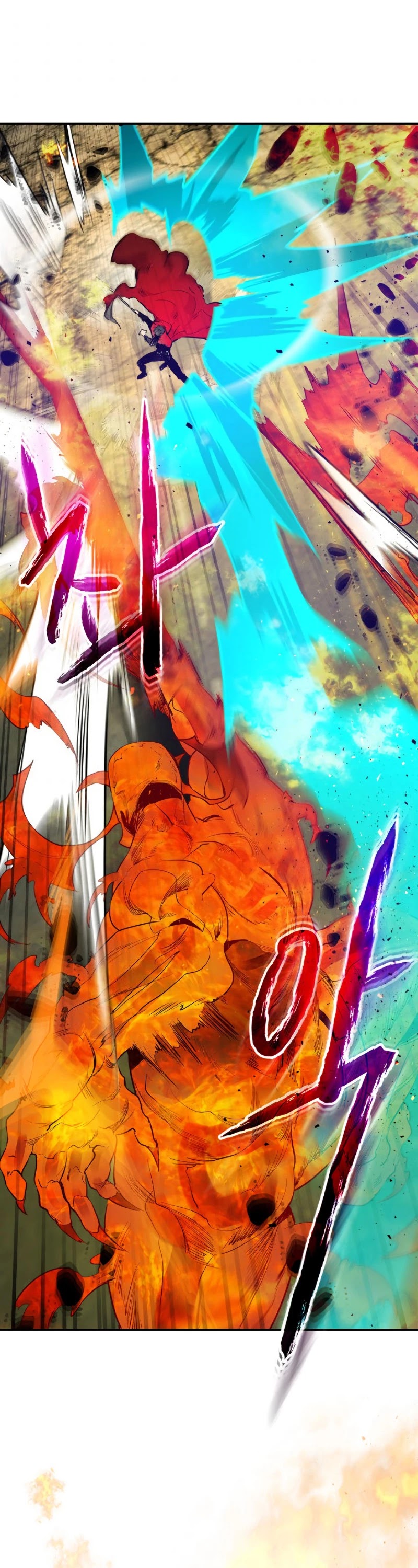 Leveling With The Gods Chapter 14 page 15 - Chapter 14