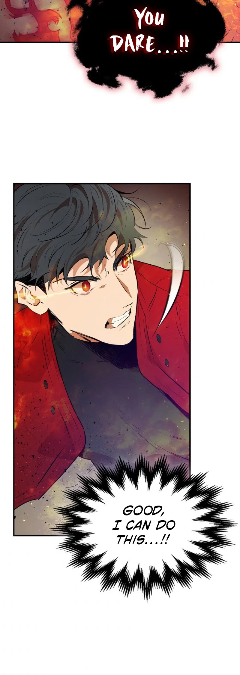 Leveling With The Gods Chapter 14 page 18 - Chapter 14