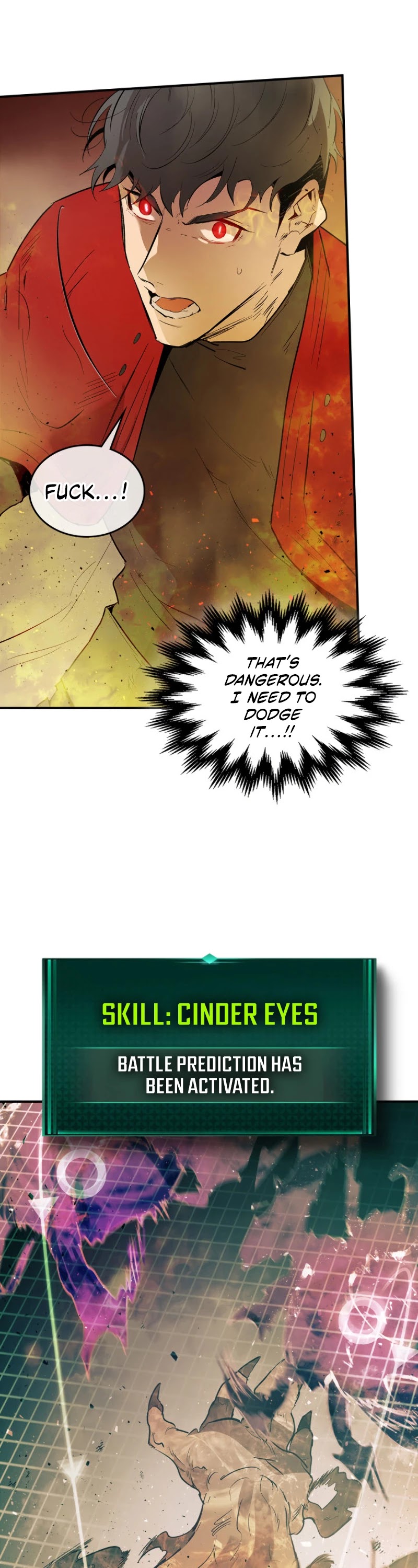 Leveling With The Gods Chapter 14 page 20 - Chapter 14