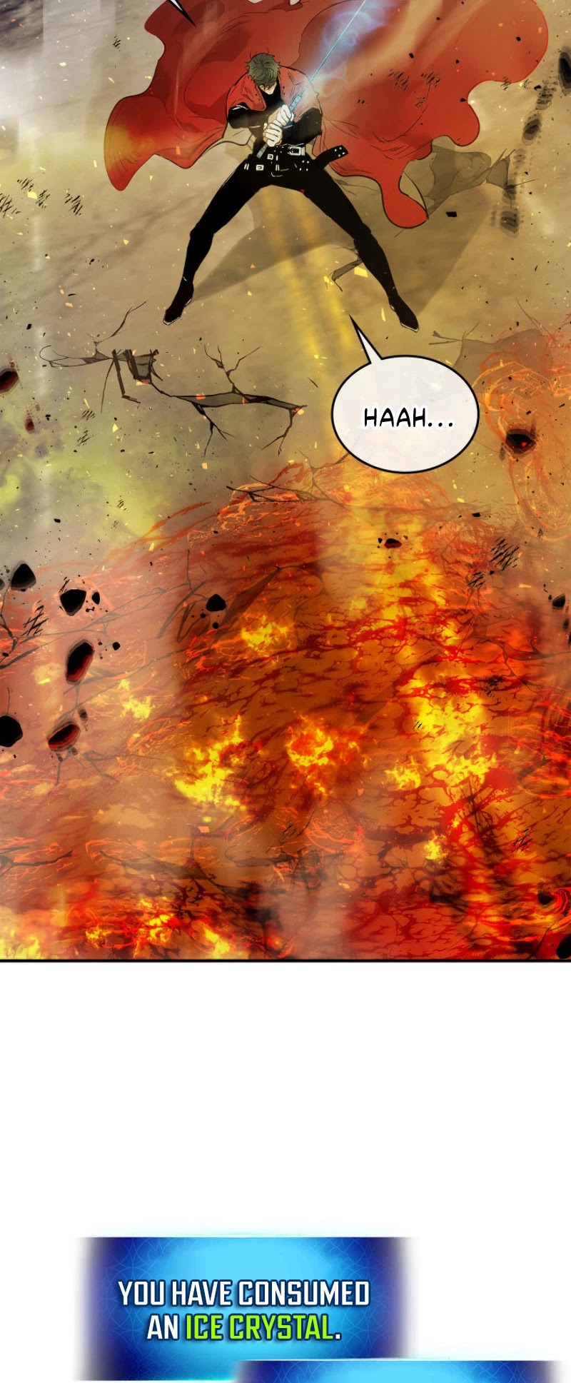 Leveling With The Gods Chapter 14 page 23 - Chapter 14