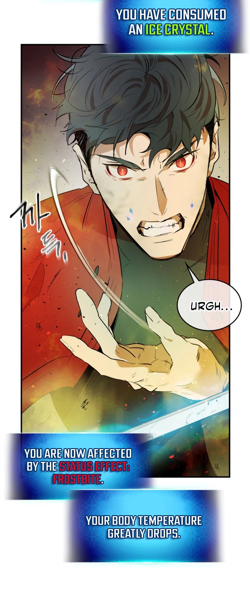 Leveling With The Gods Chapter 14 page 24 - Chapter 14