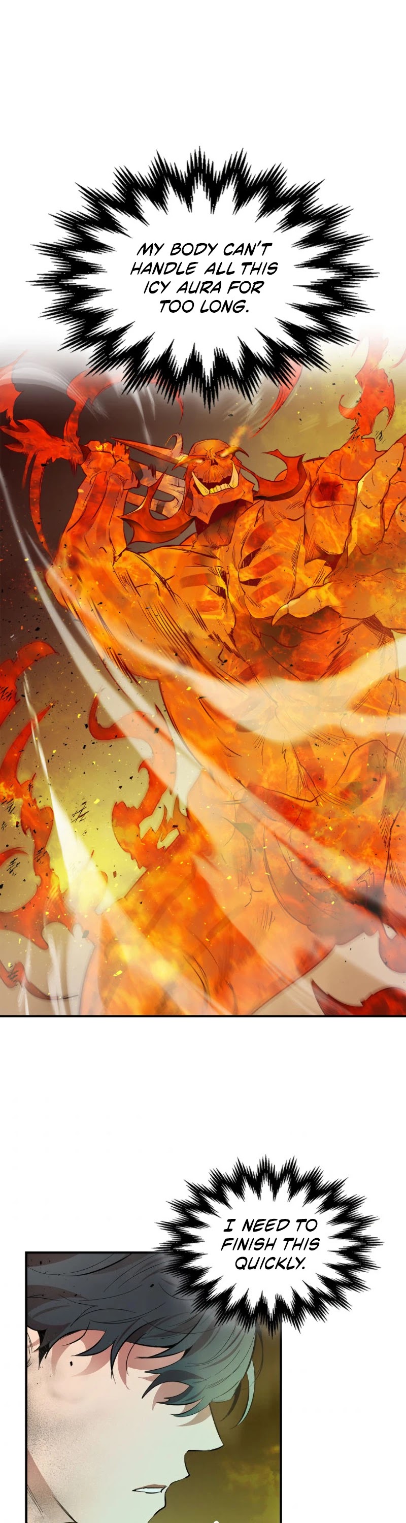 Leveling With The Gods Chapter 14 page 25 - Chapter 14