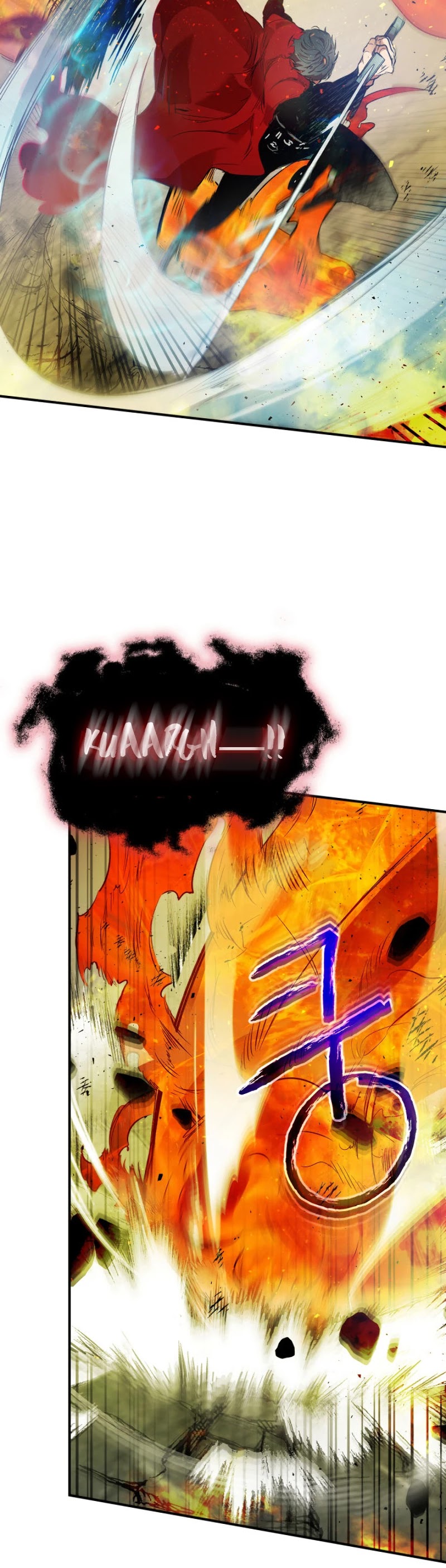 Leveling With The Gods Chapter 14 page 28 - Chapter 14