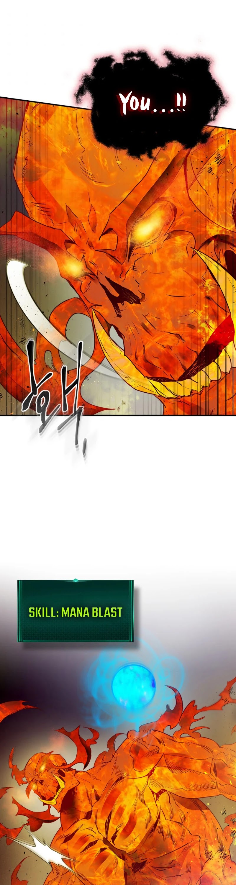 Leveling With The Gods Chapter 14 page 29 - Chapter 14