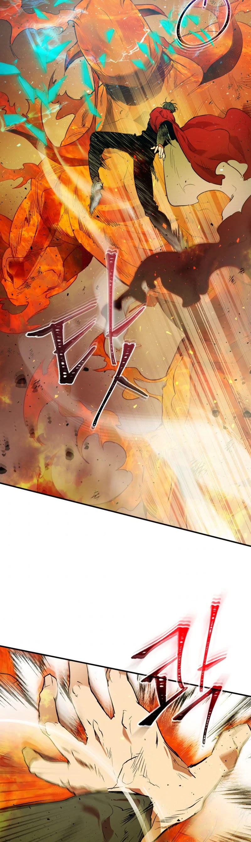 Leveling With The Gods Chapter 14 page 32 - Chapter 14