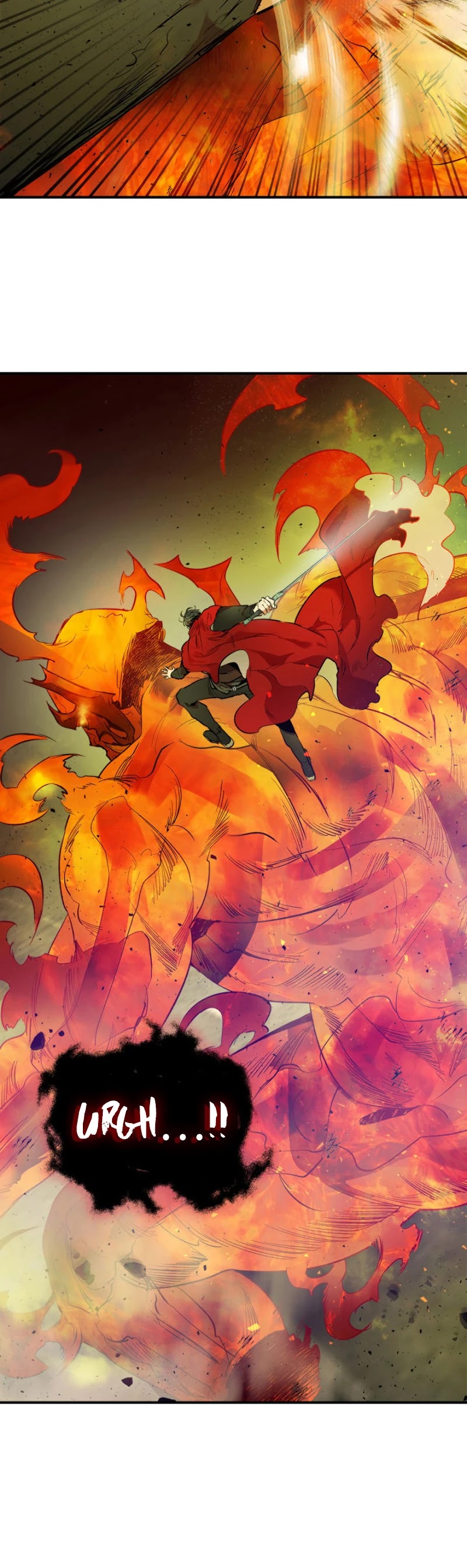Leveling With The Gods Chapter 14 page 33 - Chapter 14