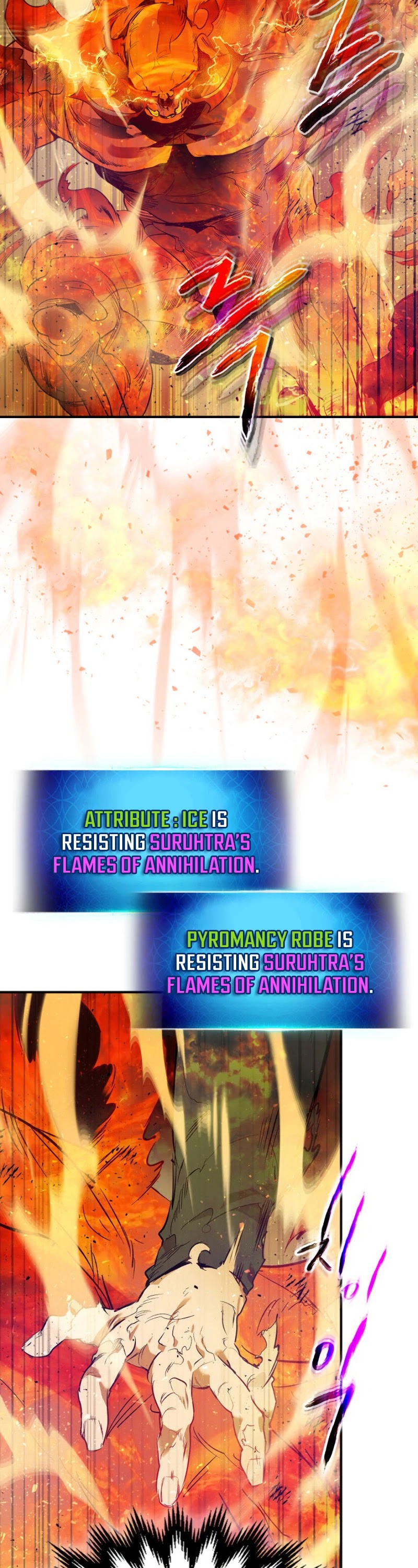 Leveling With The Gods Chapter 14 page 35 - Chapter 14