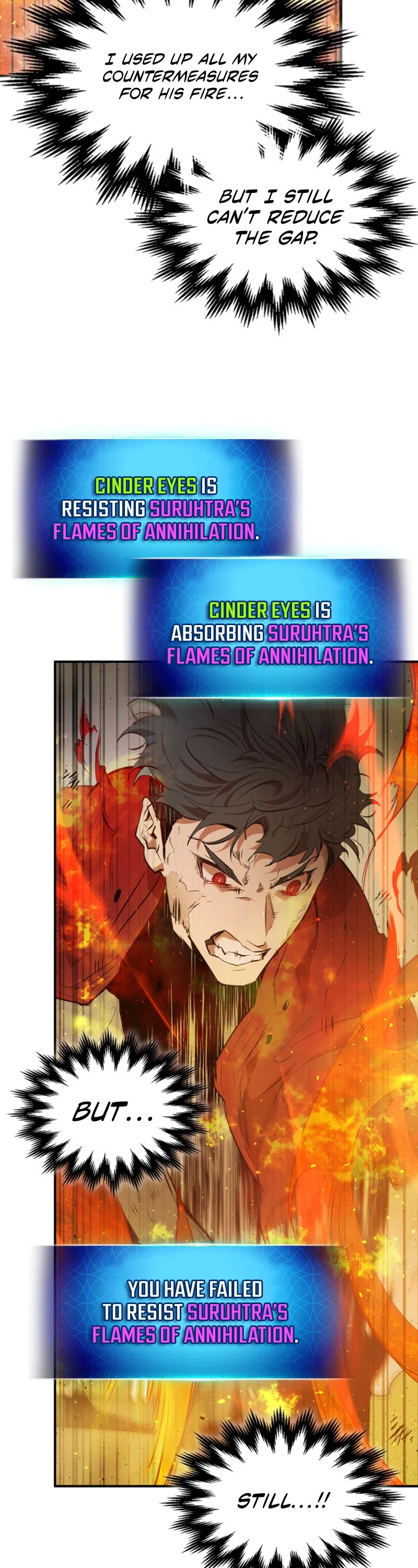 Leveling With The Gods Chapter 14 page 36 - Chapter 14