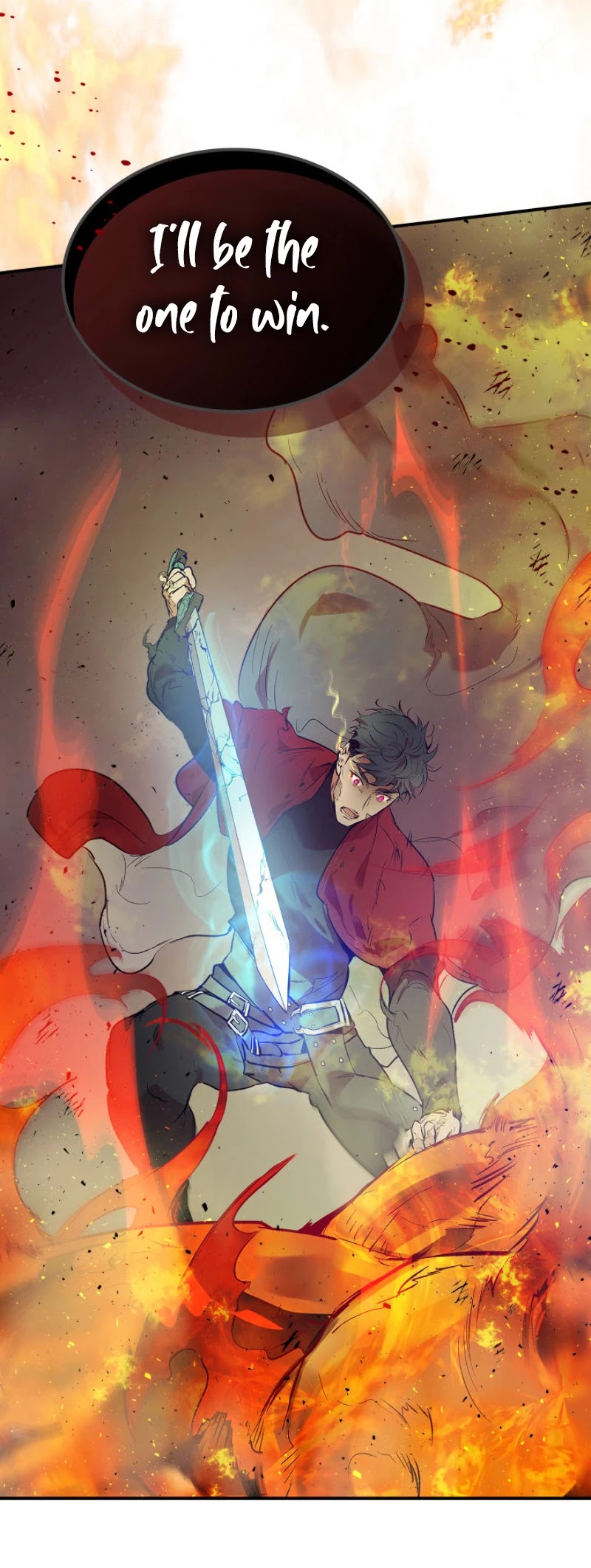 Leveling With The Gods Chapter 14 page 38 - Chapter 14
