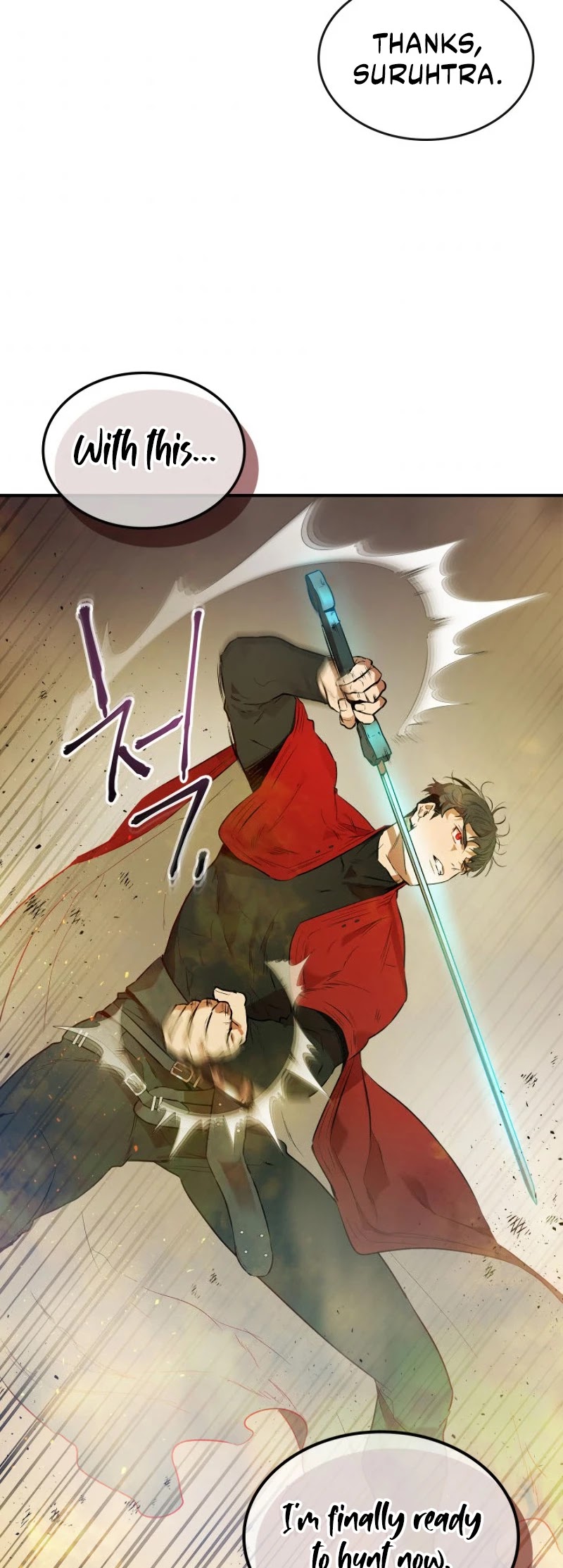 Leveling With The Gods Chapter 14 page 4 - Chapter 14