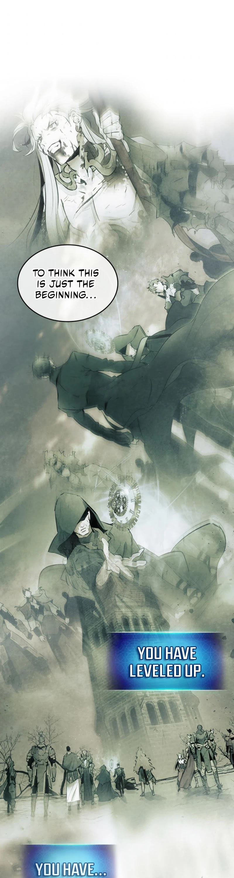 Leveling With The Gods Chapter 14 page 43 - Chapter 14