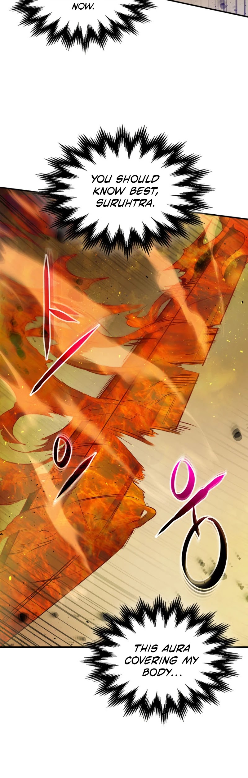 Leveling With The Gods Chapter 14 page 9 - Chapter 14