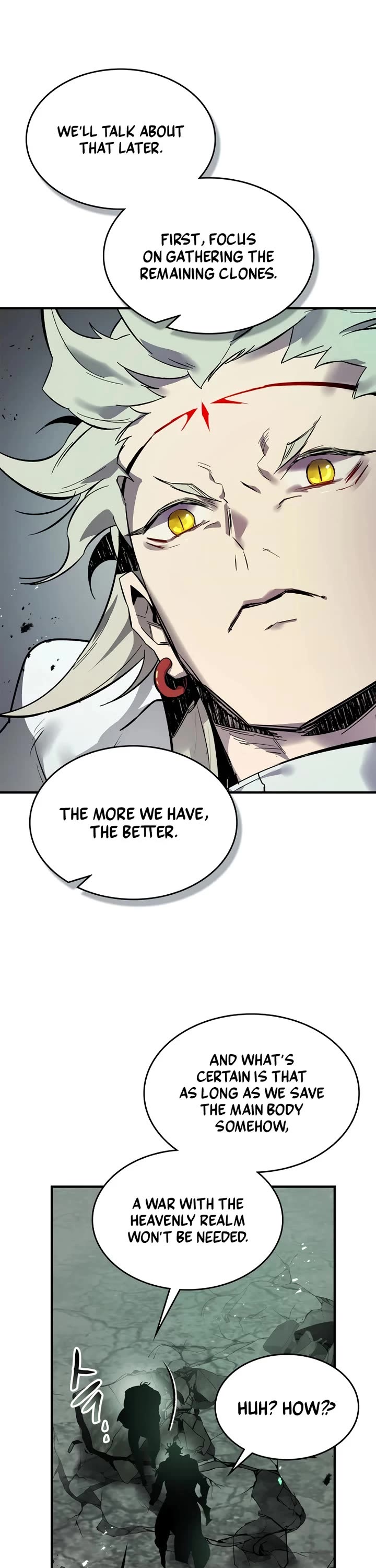 Leveling With The Gods Chapter 140 page 13 - Chapter 140