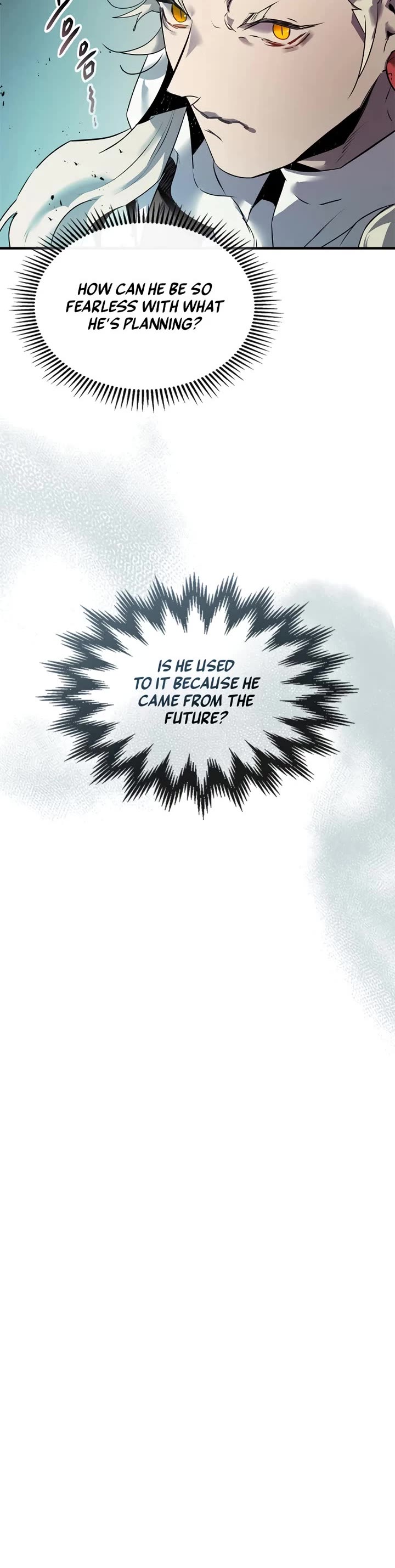 Leveling With The Gods Chapter 140 page 15 - Chapter 140