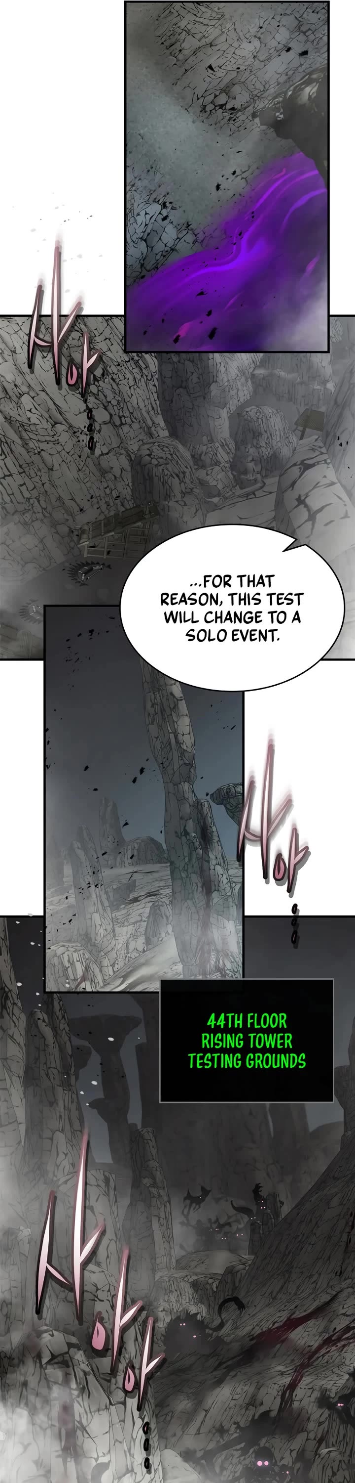 Leveling With The Gods Chapter 140 page 16 - Chapter 140