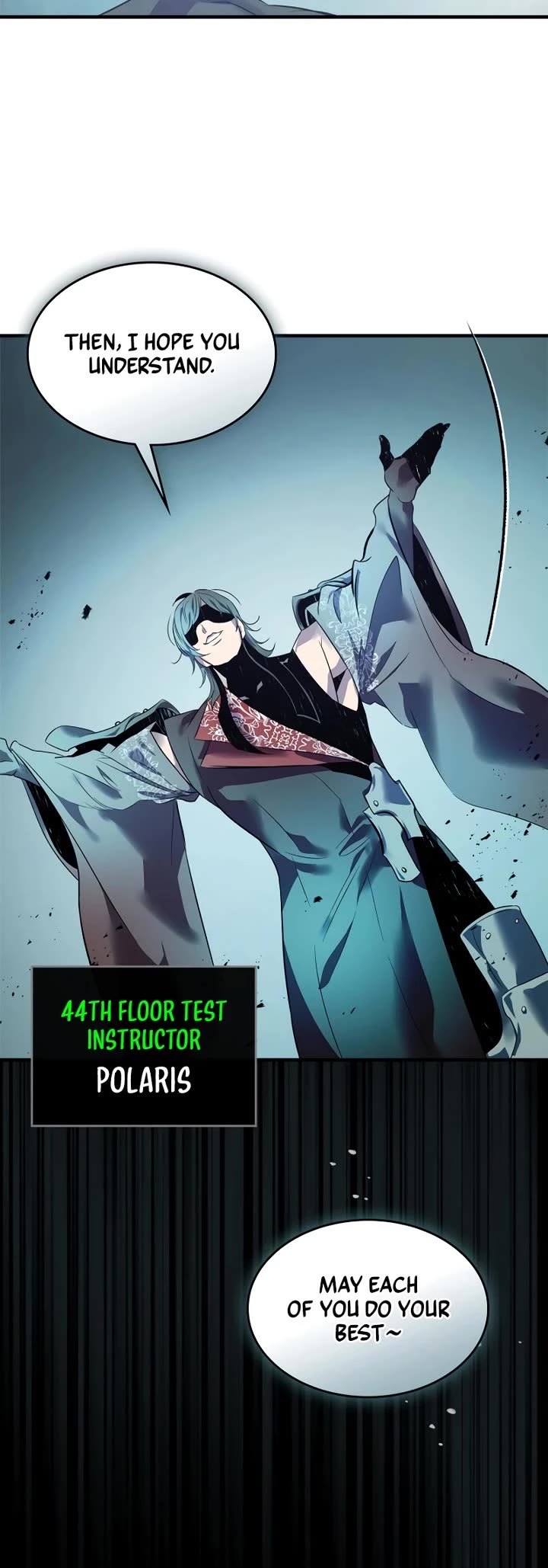 Leveling With The Gods Chapter 140 page 18 - Chapter 140