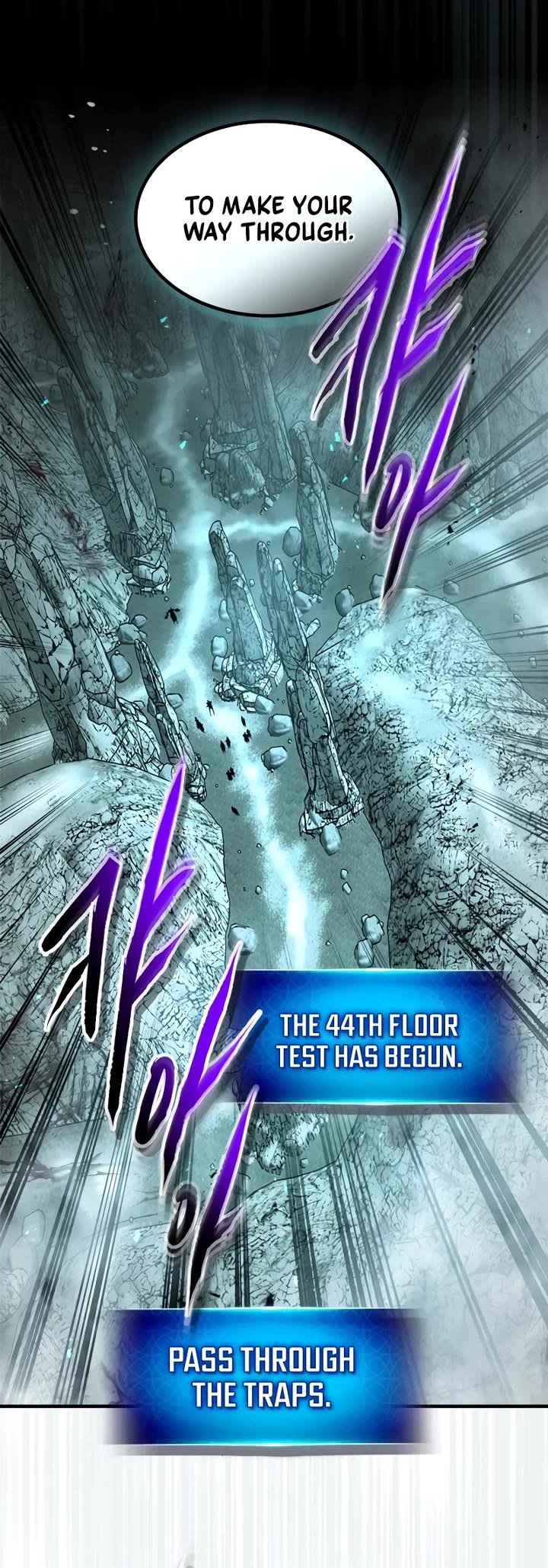 Leveling With The Gods Chapter 140 page 19 - Chapter 140