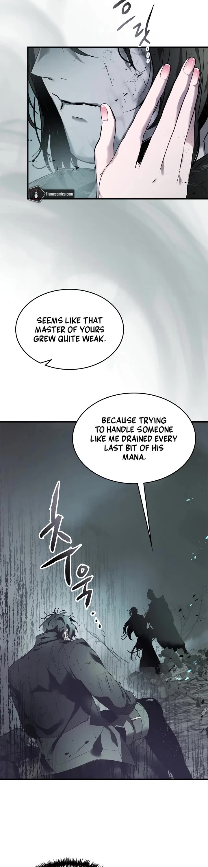 Leveling With The Gods Chapter 140 page 2 - Chapter 140