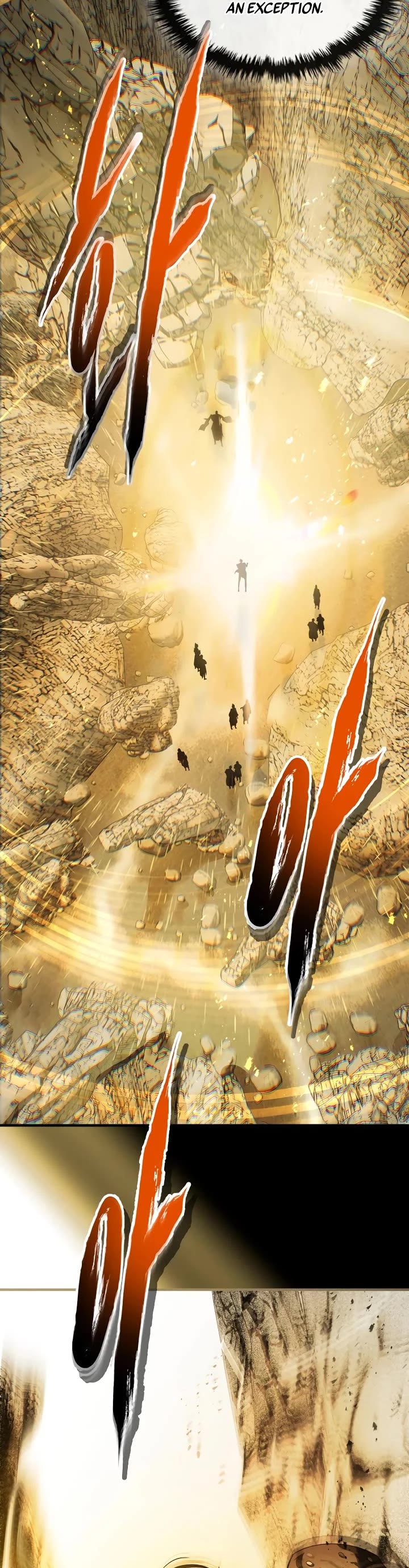 Leveling With The Gods Chapter 140 page 21 - Chapter 140