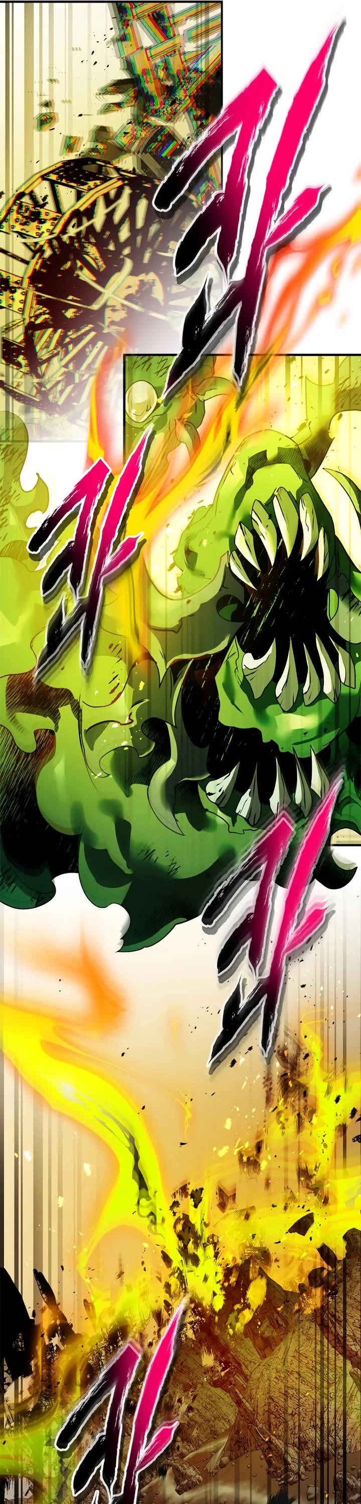 Leveling With The Gods Chapter 140 page 23 - Chapter 140
