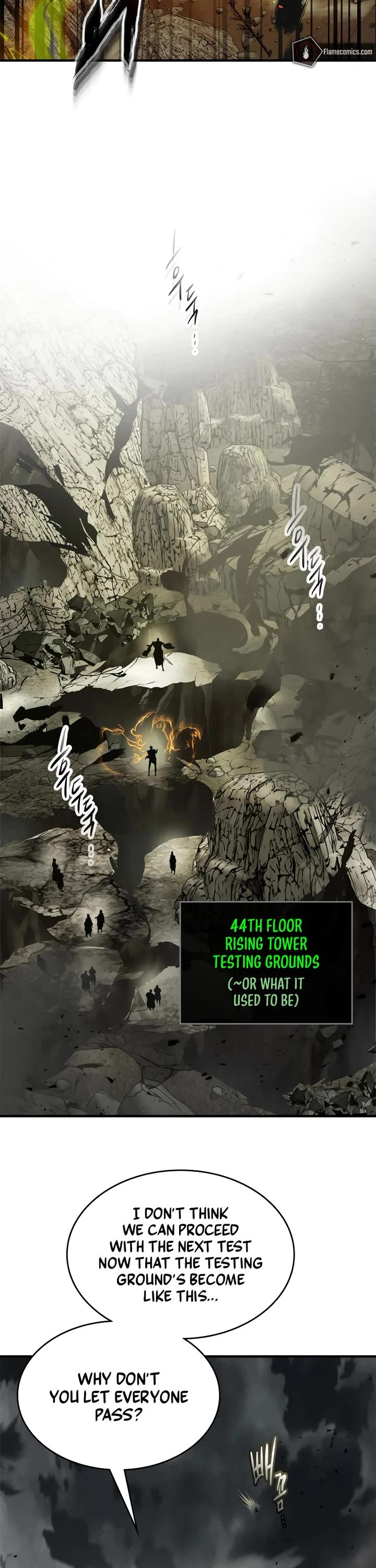 Leveling With The Gods Chapter 140 page 24 - Chapter 140