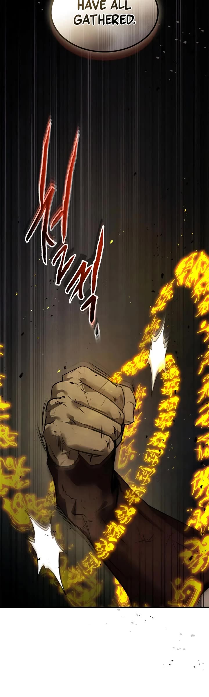 Leveling With The Gods Chapter 140 page 38 - Chapter 140