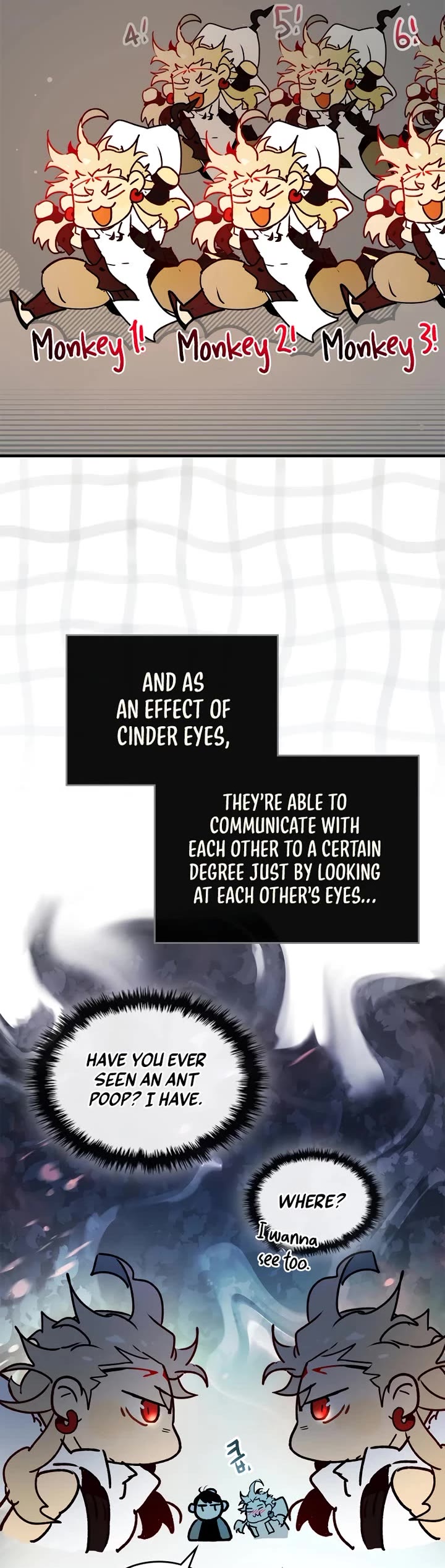 Leveling With The Gods Chapter 140 page 42 - Chapter 140
