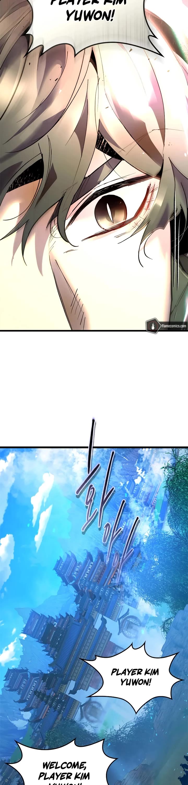 Leveling With The Gods Chapter 141 page 10 - Chapter 141
