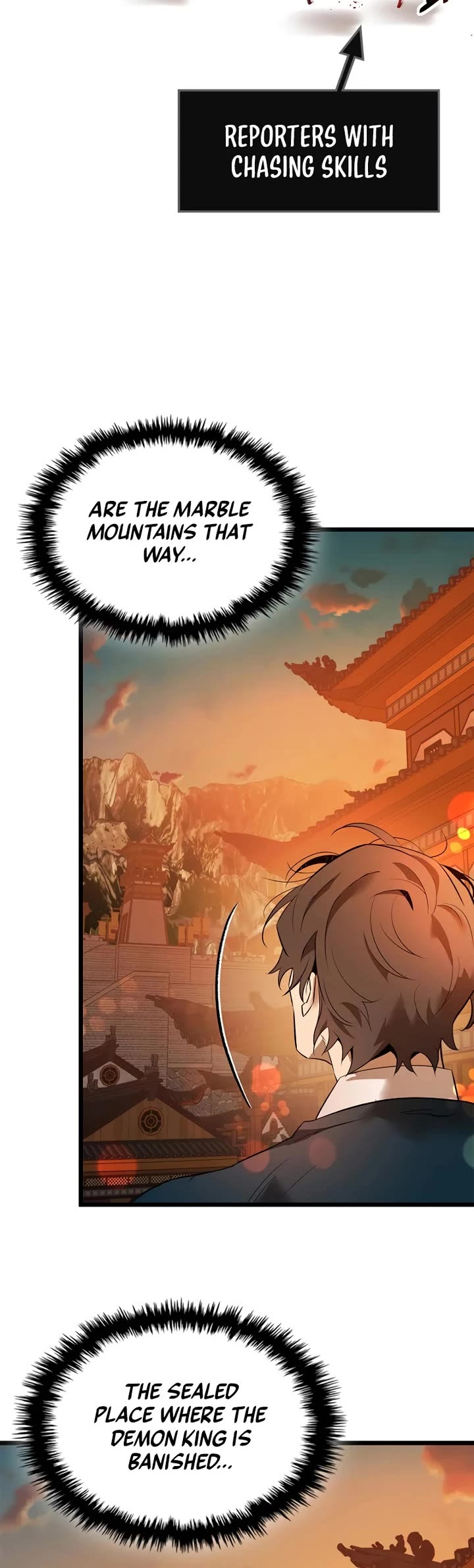 Leveling With The Gods Chapter 141 page 20 - Chapter 141