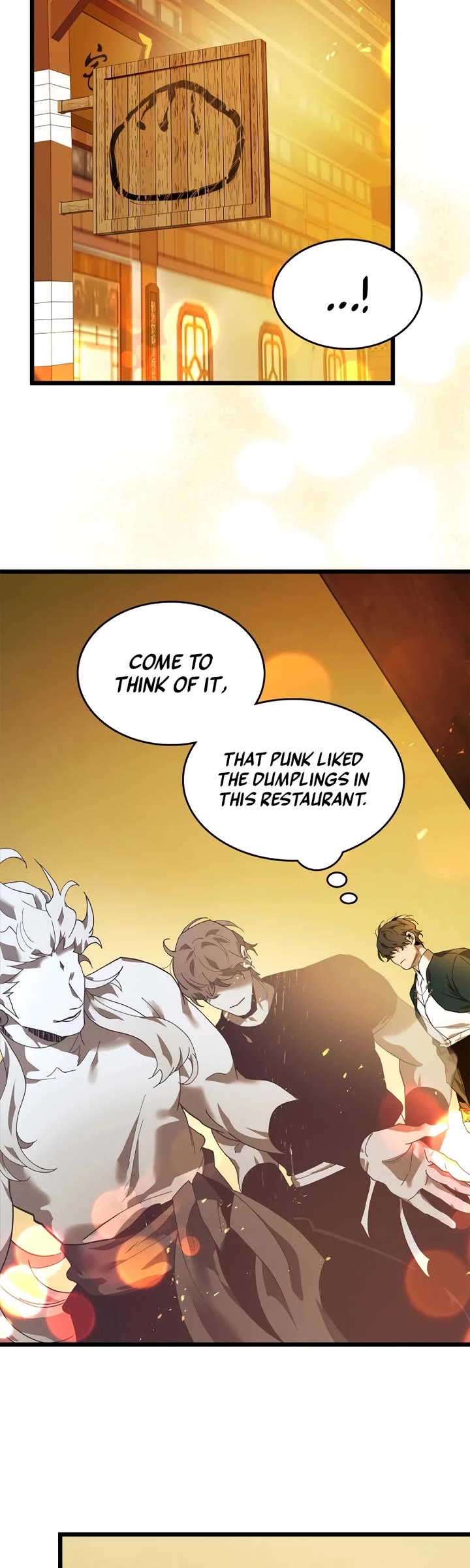 Leveling With The Gods Chapter 141 page 23 - Chapter 141