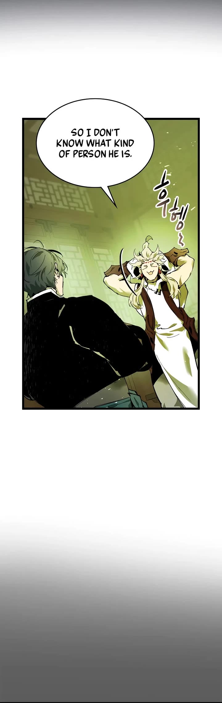 Leveling With The Gods Chapter 141 page 32 - Chapter 141