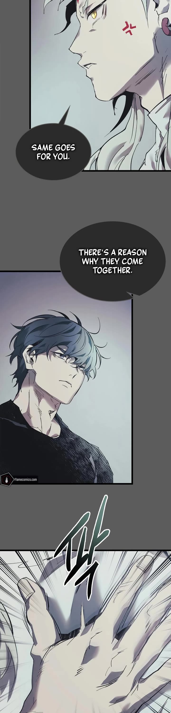 Leveling With The Gods Chapter 141 page 34 - Chapter 141