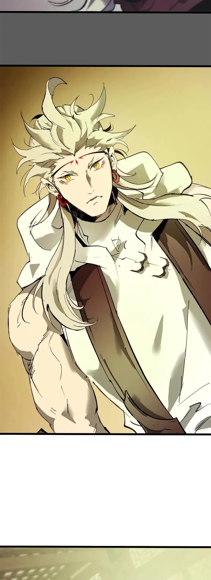 Leveling With The Gods Chapter 141 page 36 - Chapter 141