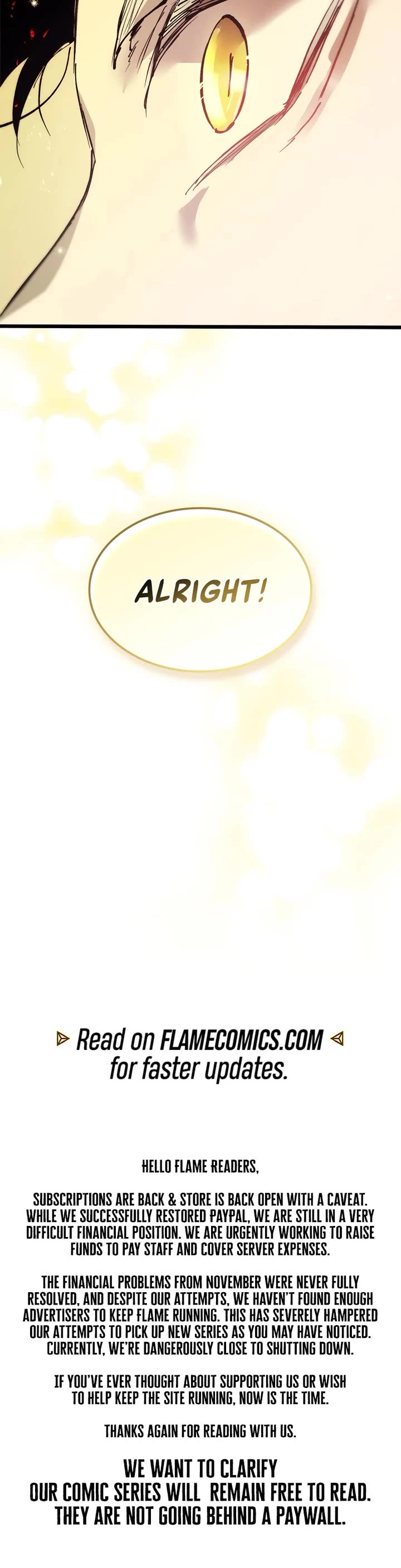 Leveling With The Gods Chapter 141 page 38 - Chapter 141