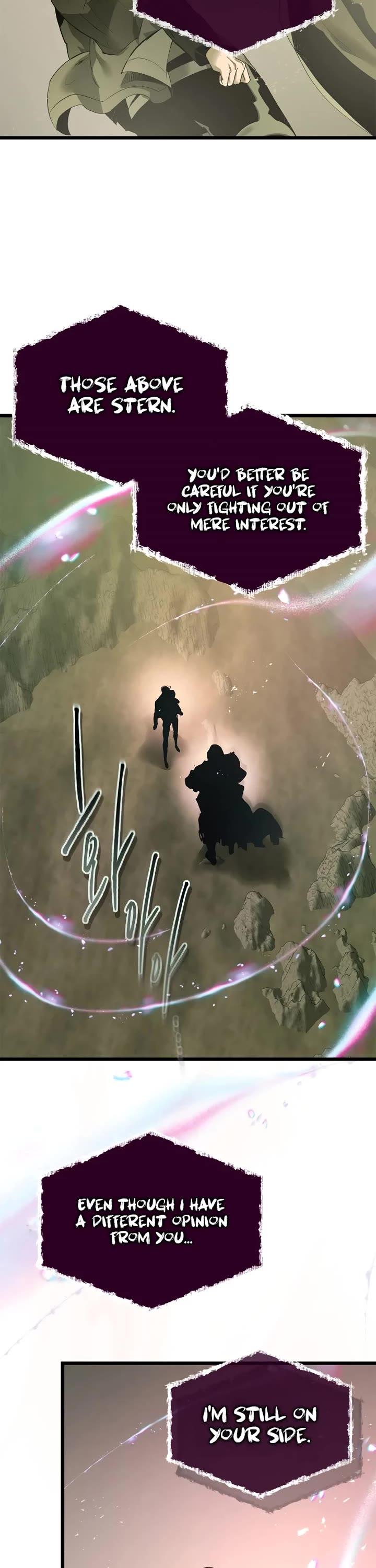 Leveling With The Gods Chapter 141 page 6 - Chapter 141