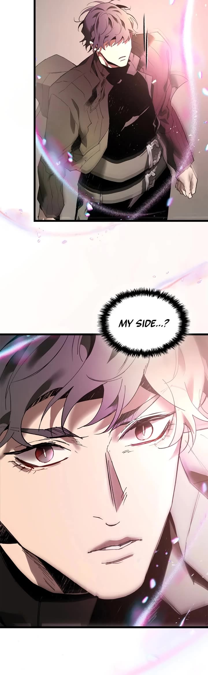 Leveling With The Gods Chapter 141 page 7 - Chapter 141