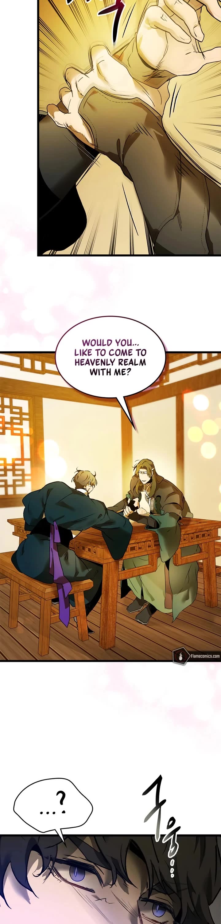 Leveling With The Gods Chapter 142 page 10 - Chapter 142