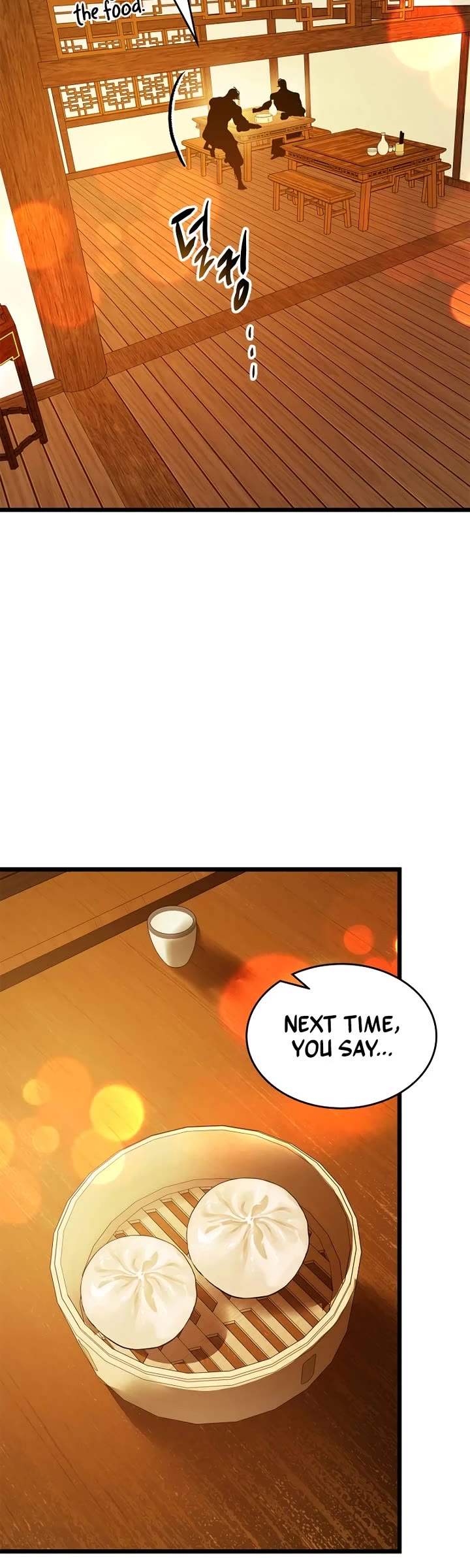 Leveling With The Gods Chapter 142 page 12 - Chapter 142