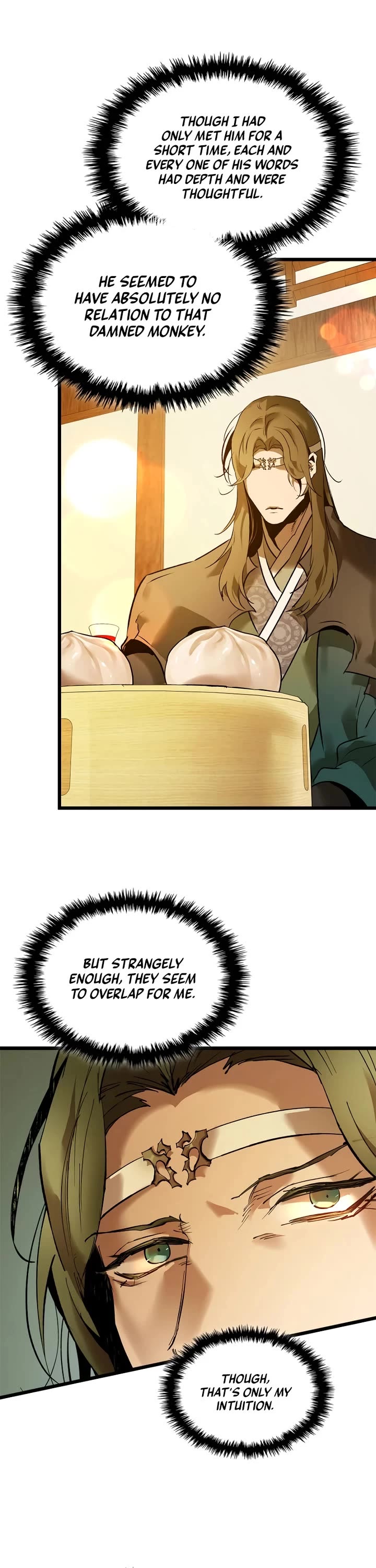 Leveling With The Gods Chapter 142 page 13 - Chapter 142