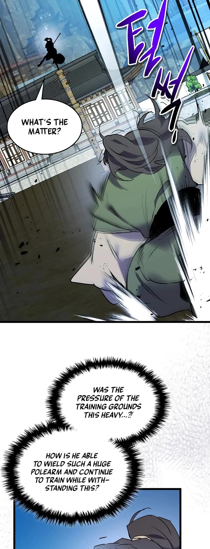 Leveling With The Gods Chapter 142 page 18 - Chapter 142