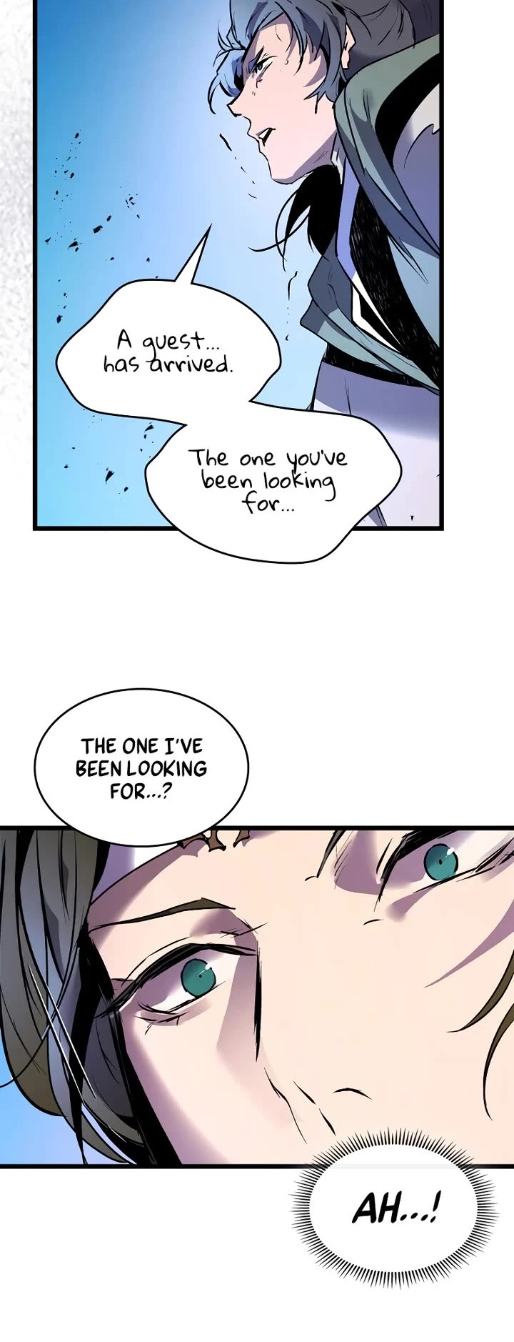Leveling With The Gods Chapter 142 page 19 - Chapter 142