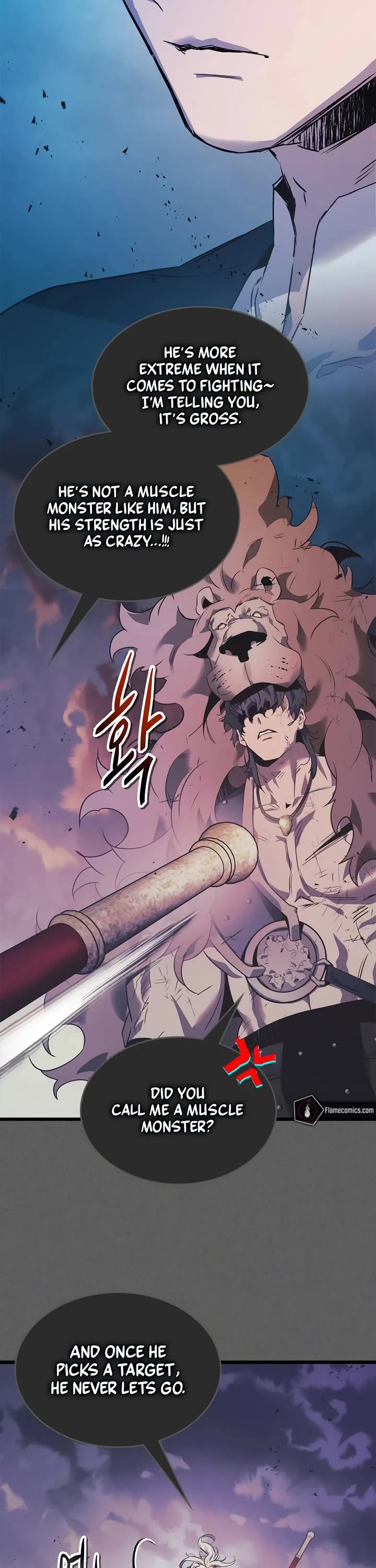 Leveling With The Gods Chapter 143 page 10 - Chapter 143