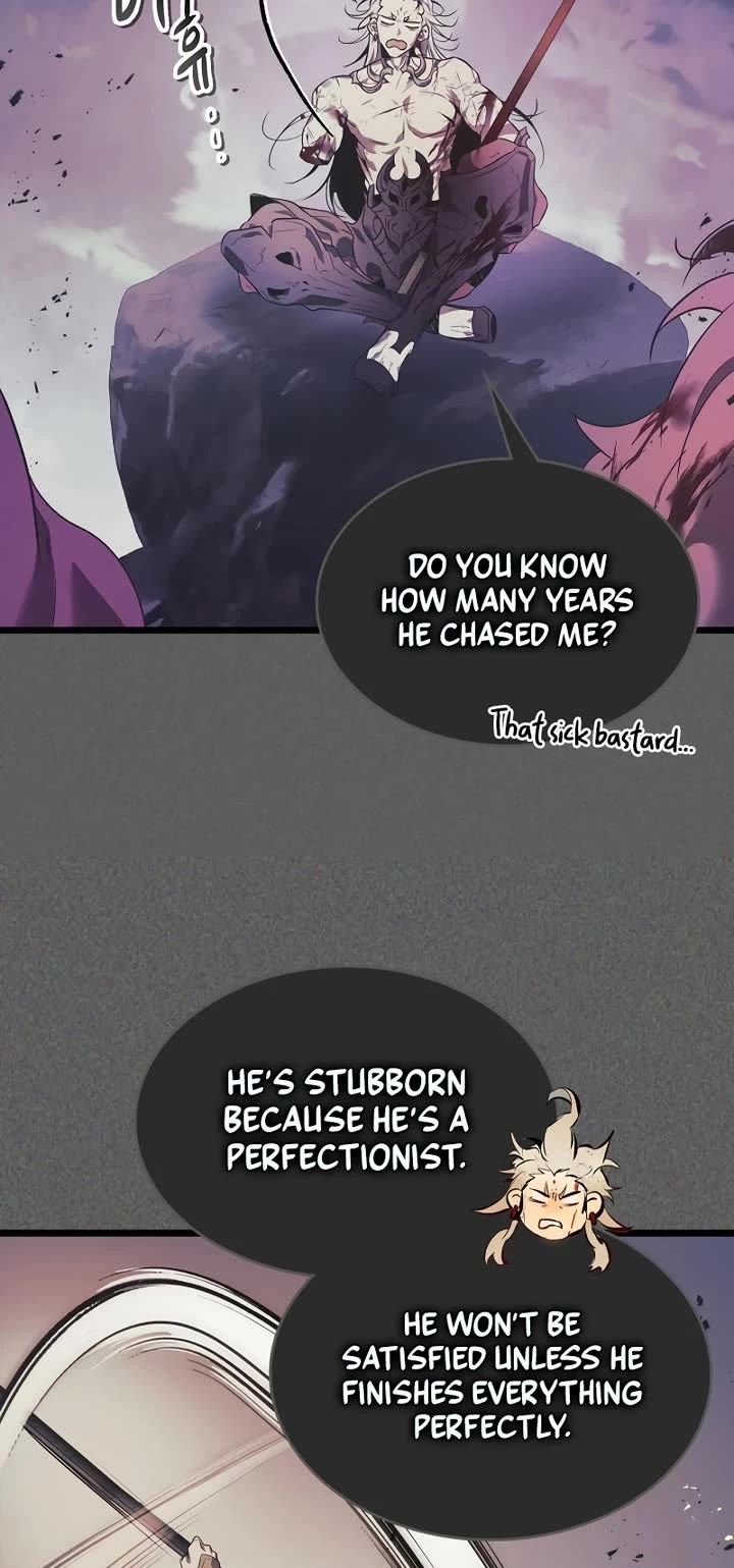 Leveling With The Gods Chapter 143 page 11 - Chapter 143