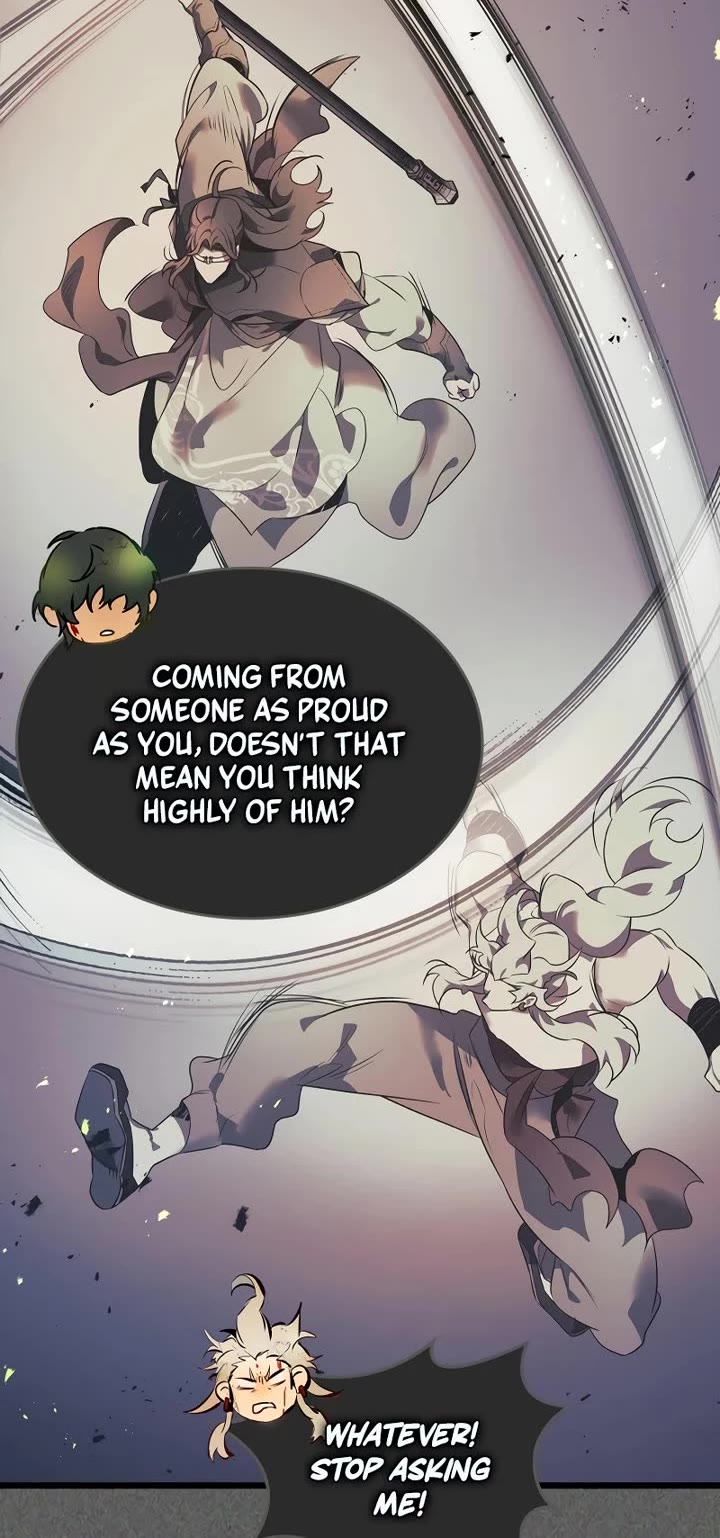 Leveling With The Gods Chapter 143 page 12 - Chapter 143